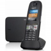 Gigaset E630 - DECT/GAP bezdrátový telefon GIGASET-E630