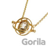 Noble Collection Replika Harry Potter Obraceč času speciální edice Noble Collection Replika Harry Potter Obraceč času speciální edice