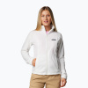 Dámska mikina Columbia Benton Springs Full Zip sea salt Dámska mikina Columbia Benton Springs Full Zip sea salt