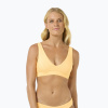 Horný diel plaviek Rip Curl Premium Surf D-Dd Deep V mango Horný diel plaviek Rip Curl Premium Surf D-Dd Deep V mango