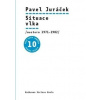 Situace vlka - Pavel Juráček, Hájek Pavel Situace vlka - Pavel Juráček, Hájek Pavel