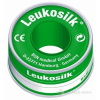 LEUKOSILK Náplasť na cievke 1,25 cm x 5 m 1 ks LEUKOSILK Náplasť na cievke 1,25 cm x 5 m 1 ks