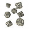 Sada kostí Dracopolis The Scandinavian Blackfang Sada kostí Dracopolis The Scandinavian Blackfang