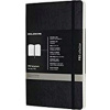 Moleskine Zápisník Professional mäkké dosky A5 čierny číslované strany Moleskine Zápisník Professional mäkké dosky A5 čierny číslované strany