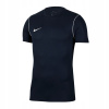 Tričko Nike Park 20 Training Top BV6883 410 tmavomodré L Tričko Nike Park 20 Training Top BV6883 410 tmavomodré L