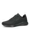 Skechers pánske komfortné tenisky - čierne - 44 Skechers pánske komfortné tenisky - čierne - 44
