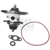 Kostra trupu, turbo MEAT & DORIA 60011 Kostra trupu, turbo MEAT & DORIA 60011