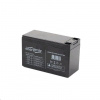 GEMBIRD ENERGENIE Baterie do záložního zdroje, 12V, 7AH GEMBIRD ENERGENIE Baterie do záložního zdroje, 12V, 7AH