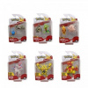 BOTI Pokémon akčné Mudkip a Geodude 5 cm BOTI Pokémon akčné Mudkip a Geodude 5 cm