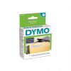 Samolepiace etikety Dymo LW 54x25mm spiatočné adresy biele Samolepiace etikety Dymo LW 54x25mm spiatočné adresy biele