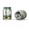 0.4ohm - Suorin Trio 85 TRI Single Mesh 0.4ohm - Suorin Trio 85 TRI Single Mesh
