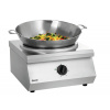 BARTSCHER Indukční wok 8 kW, 510x600x330 mm | BARTSCHER, IW 80 BARTSCHER Indukční wok 8 kW, 510x600x330 mm | BARTSCHER, IW 80