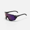 DECATHLON Okuliare MH 900 kategória 4 Full Lens s vysokým rozlíšením čierne DECATHLON Okuliare MH 900 kategória 4 Full Lens s vysokým rozlíšením čierne