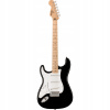 Elektrická gitara Squier Stratocaster pre ľavákov, 6-strunová Elektrická gitara Squier Stratocaster pre ľavákov, 6-strunová