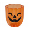 Plastový pohár Fiestas Guirca Tekvica 355 ml oranžový Plastový pohár Fiestas Guirca Tekvica 355 ml oranžový