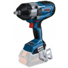 BOSCH - zahrada/dílna Bosch GDS 18V-1000 Professional (0.601.9J8.300) BOSCH - zahrada/dílna Bosch GDS 18V-1000 Professional (0.601.9J8.300)