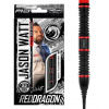 Red Dragon Red Dragon šípky Jason Watt soft 22g Red Dragon Red Dragon šípky Jason Watt soft 22g