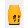 The North Face vodotesný kryt BASE CAMP DRY BAG 8L NF0A8GJQZU31 žltá ONE SIZE The North Face vodotesný kryt BASE CAMP DRY BAG 8L NF0A8GJQZU31 žltá ONE SIZE
