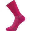 Merino ponožky se stříbrem VoXX WANAK fuxia fuxia 39-42 (26-28) Merino ponožky se stříbrem VoXX WANAK fuxia fuxia 39-42 (26-28)
