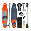 SUP doska Rebel RBA-4501-OR 350 cm SUP doska Rebel RBA-4501-OR 350 cm