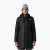 Dámska zateplená bunda The North Face Huila Synth Parka black Dámska zateplená bunda The North Face Huila Synth Parka black