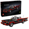 LEGO® DC Batman™ 76328 Batmobil z klasického TV seriálu LEGO® DC Batman™ 76328 Batmobil z klasického TV seriálu