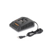 Nabíjačka PROCRAFT Industrial C20/6 20V Nabíjačka PROCRAFT Industrial C20/6 20V