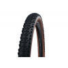 Schwalbe Smart Sam 29x2.60 nový Addix Performance bronzová strana Schwalbe Smart Sam 29x2.60 nový Addix Performance bronzová strana