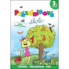 Prázdninová škola 3. ročník - Petr Šulc, Libor Drobný Prázdninová škola 3. ročník - Petr Šulc, Libor Drobný