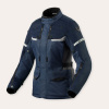 REVIT Bunda Outback 4 H2O Ladies standard Blue-Blue 40 REVIT Bunda Outback 4 H2O Ladies standard Blue-Blue 40