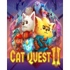 ESD Cat Quest 2, 6086 ESD Cat Quest 2, 6086