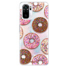 Odolné silikónové puzdro iSaprio - Donuts 11 - Xiaomi Redmi Note 10 / Note 10S Odolné silikónové puzdro iSaprio - Donuts 11 - Xiaomi Redmi Note 10 / Note 10S