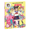 ELLA & MAX Ako kresliť KAWAII MANGA: MÓDA – Krok za krokom s MISAKO ELLA & MAX Ako kresliť KAWAII MANGA: MÓDA – Krok za krokom s MISAKO