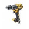 DeWalt 18V 70Nm DCD796N Bezuhlíková príklepová Aku Vŕtačka DeWalt 18V 70Nm DCD796N Bezuhlíková príklepová Aku Vŕtačka