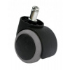 Grospol Kolieska mäkké samobrzdiace 50mm (5 ks) Grospol Kolieska mäkké samobrzdiace 50mm (5 ks)