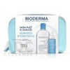 BIODERMA Hydrabio darčekový balík-dehydrovaná pleť H2O micelárna voda 500ml + Hyalu+ sérum 30ml + vzorka Photoderm XDefense, 1x1 set BIODERMA Hydrabio darčekový balík-dehydrovaná pleť H2O micelárna voda 500ml + Hyalu+ sérum 30ml + vzorka Photoderm XDefense, 1x1 set