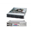 Supermicro 825TQC-R802LPB Skriňa Čierna 800 W (CSE-825TQC-R802LPB) Supermicro 825TQC-R802LPB Skriňa Čierna 800 W (CSE-825TQC-R802LPB)