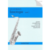 Saxológia 1 - škola hry na saxofón Saxológia 1 - škola hry na saxofón