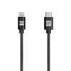 ER POWER kabel USB-C/Lightning 200cm černý ER POWER kabel USB-C/Lightning 200cm černý