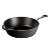 LODGE MARIMA Železná panvica ČIERNA 30 cm LODGE MARIMA Železná panvica ČIERNA 30 cm