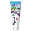 Signal Kids Fruity 0 - 6 rokov zubná pasta pre deti 75 ml Signal Kids Fruity 0 - 6 rokov zubná pasta pre deti 75 ml