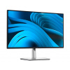 Dell Pro Plus/P2725DE/27''/IPS/QHD/100Hz/5ms/Blck-Slvr/3R Dell Pro Plus/P2725DE/27''/IPS/QHD/100Hz/5ms/Blck-Slvr/3R