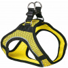 Nobby hrudný postroj MESH AIR žltá S Nobby hrudný postroj MESH AIR žltá S