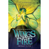 The Flames of Hope - Tui T. Sutherland The Flames of Hope - Tui T. Sutherland