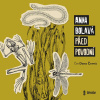 Před povodní - Anna Bolavá (mp3 audiokniha) Před povodní - Anna Bolavá (mp3 audiokniha)