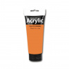 Phoenix Art Phoenix Akrylové farby 75ml/100ml Odtieň: 301 – Orange Yellow – Oranžová žltá Phoenix Art Phoenix Akrylové farby 75ml/100ml Odtieň: 301 – Orange Yellow – Oranžová žltá