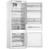 Whirlpool SP40 812 EU 2 vstavaná komb.chladnička Whirlpool SP40 812 EU 2 vstavaná komb.chladnička