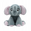 TULILO Plyšový slon 20 cm TULILO Plyšový slon 20 cm