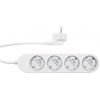 Shelly Power Strip 4 Gen4 White Shelly Power Strip 4 Gen4 White