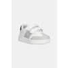 Detské tenisky Calvin Klein Jeans V1X9.83277.24.29 biela EUR 28 Detské tenisky Calvin Klein Jeans V1X9.83277.24.29 biela EUR 28